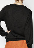 AW11 Man Alive Knit Jumper