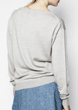 AW11 Bag Lady Knit Jumper