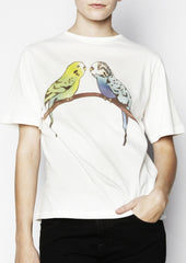 AW11 Budgie Tee