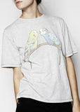 AW11 Budgie Tee