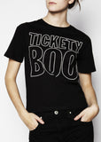 AW11 Tickety Boo Tee